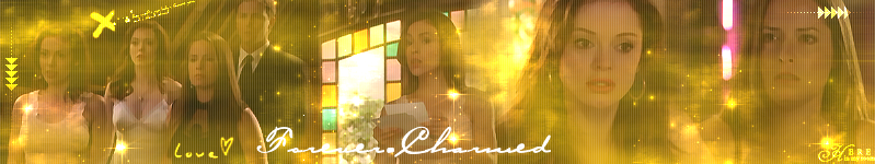 FOREVER CHARMED
